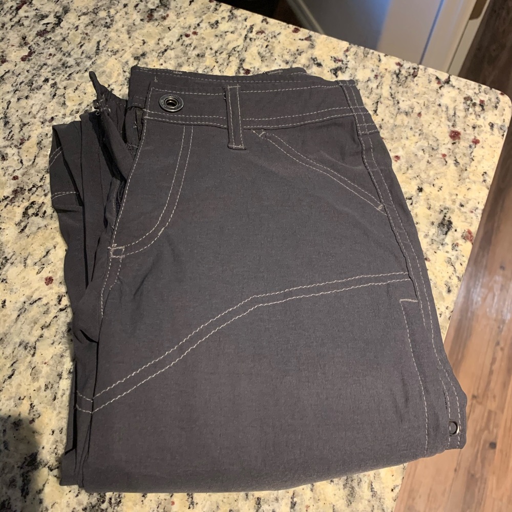 COPY - Boys Kuhl Pants M 10/12